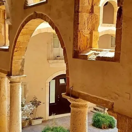 Appartamento Lovely 2-bed In Siracusa Syracuse