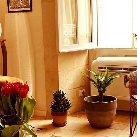 Appartamento Lovely 2-bed In Siracusa Syracuse