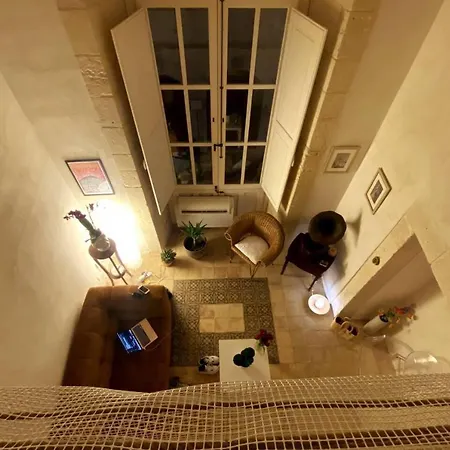 Appartamento Lovely 2-bed In Siracusa